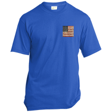 Load image into Gallery viewer, USA Vintage Flag T-Shirt