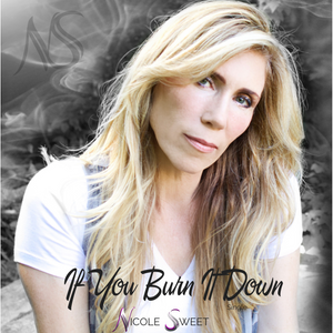 Digital Single If You Burn It Down