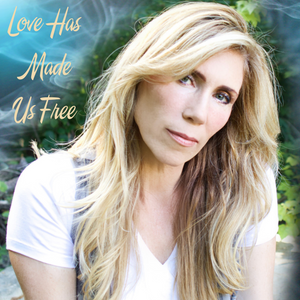 Digital Single Love Has Made Us Free